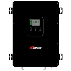 HiBoost Industrial 100K F27-5S - Photo 1 sur 4