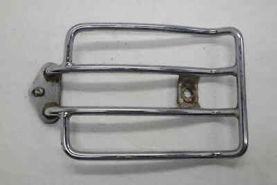 07-13 ESTANTE PARA ASIENTOS INDIVIDUALES HARLEY-DAVIDSON SPORTSTER CUSTOM XL883C XL1200C Foto 1 de 4