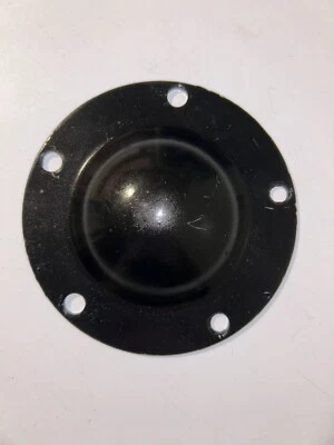 Tapacubos eje trasero Dana 80 Chevy C3500HD (se adapta a relación de 4,10 y más) Chebrolet y GMC Foto 1 de 4