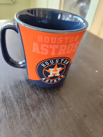 houston astros coffee mug Cover