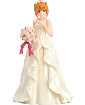 Figura de acción de novia Wonder Festival 2018 boda figma 10 aniversario Foto 1 de 4