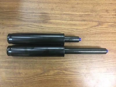 GROMAX One Heavy Duty 230D.HD Office Chair Gas Lift / 2 Inch Diameter Cylinder / 350lb