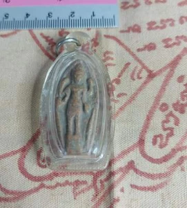 Amuleto de Buda Tailandés Phra Lela Sukothai Potente Colgante Somdej. - Imagen 1 de 4