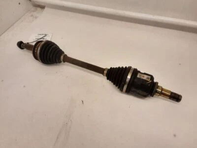 Eje delantero del eje izquierdo del conductor se adapta a 08-14 SCION XD 3018819 Foto 1 de 4