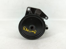 2010-2011 Mercedes-benz C250 Power Steering Column Pump Oem GO8UQ