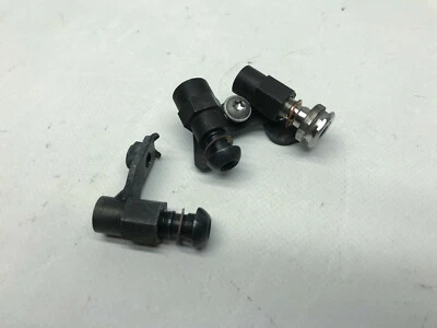 BMW R1150 R Brake Hose Line Fitting Junction R1150R (4) 01' - Image 1 of 4