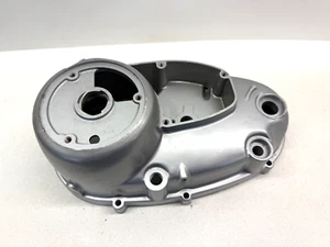 Yamaha YDS3 YDS3C YM1 S NOS OEM Left Crank Case Engine Side Cover OEM - Picture 1 of 6