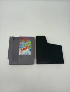 Cobra Triangle (Nintendo Entertainment System, 1989) carrello NES autentico e testato - Foto 1 di 13