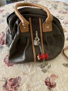 leder handtasche damen - Bild 1 von 4