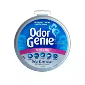 8 oz. Odor Eliminator with Wild Berry Fragrance, Eliminate Unpleasant Smells - Picture 1 of 10