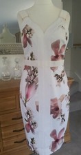 ted baker irasela dress