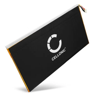  Ersatz Akku für Acer Iconia One 10 (B3-A40) 6000mAh  - Bild 1 von 4