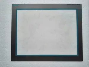 1PC NEW MP377-15 6AV6644-0AB01-2AX0 protective film - Picture 1 of 1