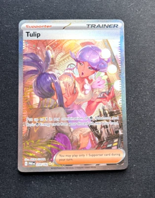 Tulip 259/182 Sv04: Paradox Rift Holo - Image 1 of 2