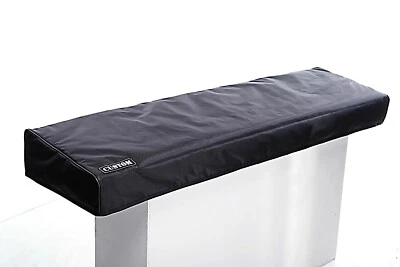 CUSTOM COVERS LTD. Individuell gepolsterte Abdeckung für Nord Stage 4 Compact 73-Tasten Keyboard