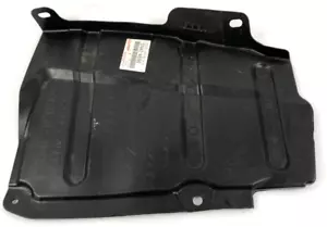 LEXUS NX 2015 - 2022 FRONT RIGHT UNDER BODY COVER TRAY SPLASH GUARD NEW GENUINE - Picture 1 of 4