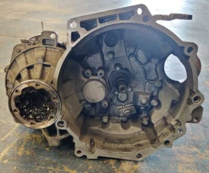 VW SKODA SEAT AUDI MAW 6 SPEED 1.9 MANUAL TRANSMISSION - Picture 1 of 4