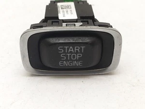 VOLVO XC60 TART STOP IGNITION BUTTON SWITCH 31394113 2010 - Picture 1 of 13