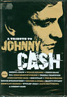 A Tribute To Johnny Cash - Recorded live in New York, April 9th, 1999 [DVD]