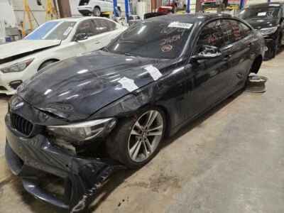 17 - 20 BMW BMW 440i Passenger side Quarter Window E829569 Foto 1 de 4