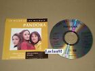 Pandora Lo Mejor De Los Mejores 1994 Emi Cd Canada