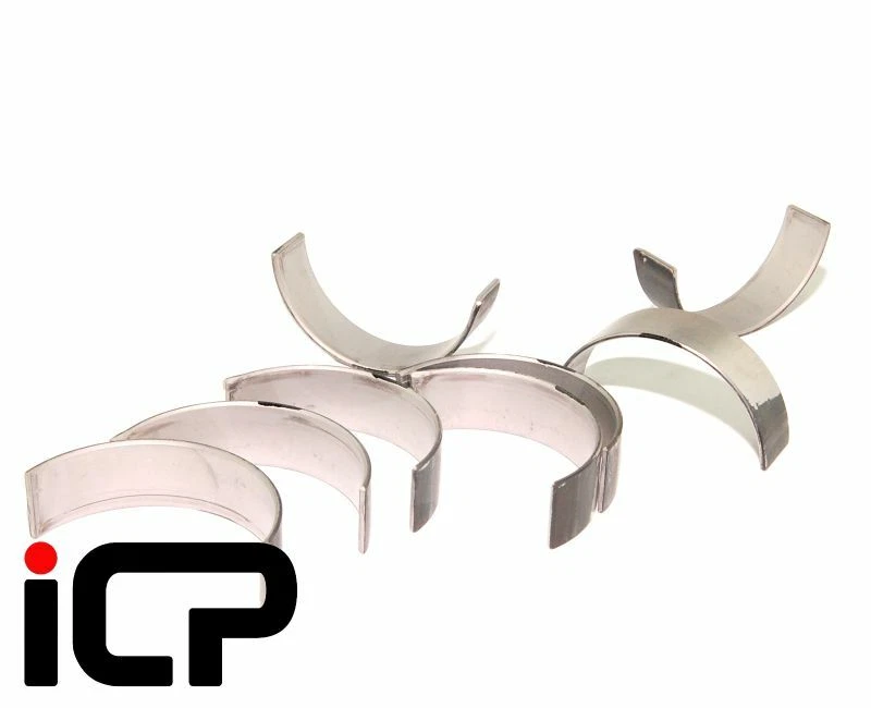 .03 Genuine Big End Bearing Set Fits: Subaru Impreza Legacy Forester Diesel EE20 - Image 1 of 1