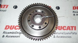Ducati Monster S2R 1000/620/900/SS Primary Wheel Drive Clutch Gear AR-245 - Picture 1 of 2
