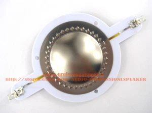 Replacement Diaphragm fits for JBL 2418H, 2418H-1 D8R2418 Horn Driver, 8 Ohm - Picture 1 of 3