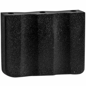 Black Dart Point Protector Holder Steel Tip Darts Plastic - Picture 1 of 1
