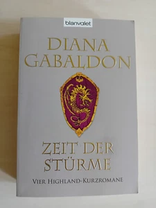 Zeit der Stürme von Diana Gabaldon - Bild 1 von 6
