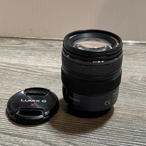 Panasonic 12-35mm F/2.8 Camera Micro Lens - Picture 1 of 9