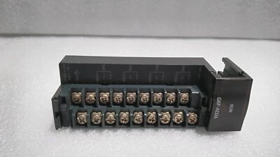 [Used] LS / G6F-AD2A // A/D Converter, 1pcs - Image 1 of 2