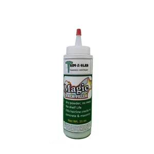 Trim-A-Slab Magic Crack Bottle Filler 11 oz Installs Easily - Picture 1 of 4