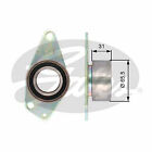 GATES T42090 Deflection/Guide Pulley, timing belt for Renault,volvo