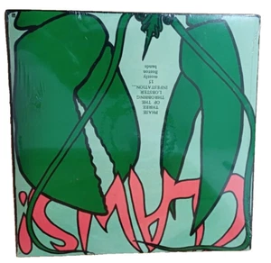 Claws - Various Artists   15 Mainly Boston Bands - USA 1985 Throbbing Lobster LP - Picture 1 of 3