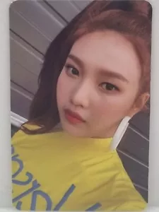 Red Velvet Joy [Summer Magic] Offizielle Fotokarte - Bild 1 von 4