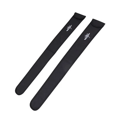 SAS Recurve Bow Limb Protection Sleeve Covers Bag - Pair