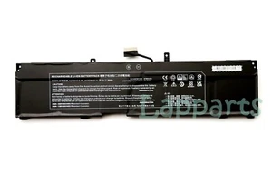 X270BAT-8-99 New Original Battery for Eurocom Raptor X17 Schenker Key 17 Pro - Picture 1 of 2