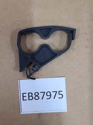 OEM 2009-2018 DODGE RAM 1500 BAHÍA DE MOTOR CORTAFUEGOS PLÁSTICO MANGUERA MONTAJE CLIP 2500 Foto 1 de 4