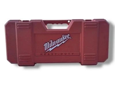 Milwaukee Heavy Duty Sawzall 6519-22 Reciprocating Saw 120V USA Tool Tested! - Image 1 of 4