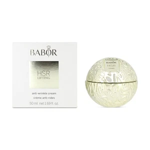 Babor Face Cream HSR Lifting Anti-Wrinkle Moisturiser 50ml for Mature Skin - Picture 1 of 3