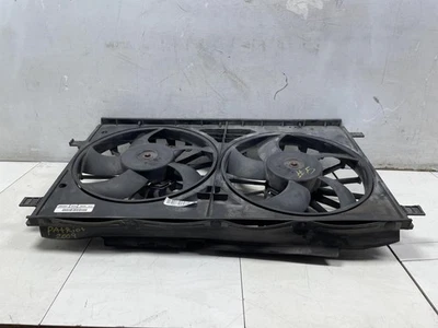 Jeep Patriot 2009 radiador ventilador de refrigeración montaje OEM+  Foto 1 de 4