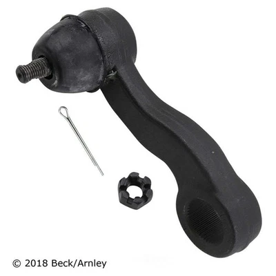 Steering Pitman Arm Beck/Arnley 101-4505 fits 90-96 Mitsubishi Mighty Max - Image 1 of 4
