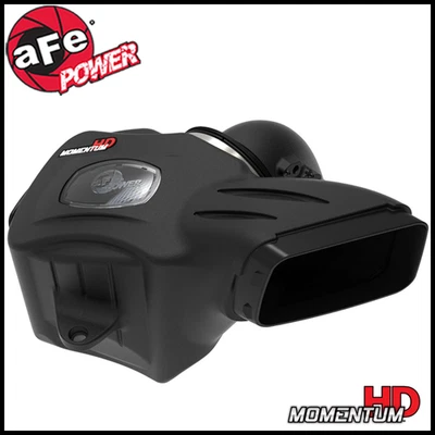 AFE Momentum HD Cold Air Intake System Fits 2019-2021 RAM 2500 3500 6.7L Foto 1 de 4