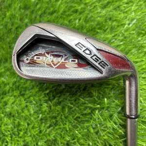 Callaway Diablo Edge # 9 Iron Womens Flex Graphite Shaft (NEEDS GRIP) RH 5210 - Picture 1 of 22