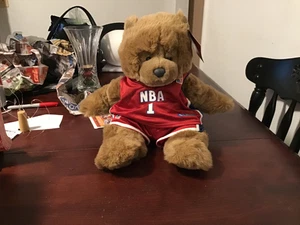NBA Build A Bear - Imagen 1 de 3