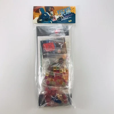 Escape Plan Upgrade Pack - Eagle-Gryphon Games Board Game - New/NIS Sealed - Image 1 of 3