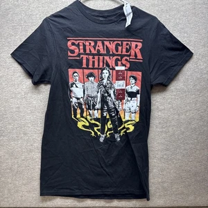 Stranger Things T-Shirt Youth Size Small 34/36 Season 3 - Picture 1 of 3