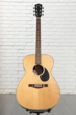 Guitarra acústica Eastman Guitars PCH2-OM - Natural - Imagem 1 de 4
