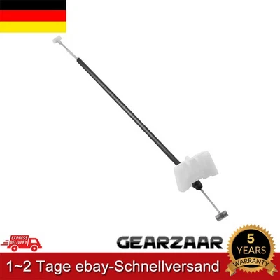 Seilzug Bowdenzug Auβen-turgriff Reparatur Ersatz für Smart Cabrio 450 1x - Bild 1 von 4